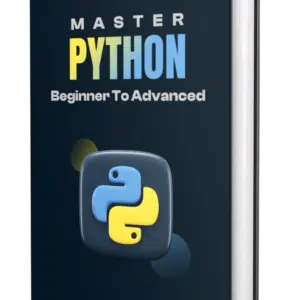 Python Beginner To Advanced eBook