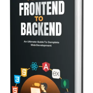 Master Frontend to Backend